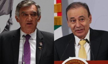 Gobernadores morenistas de Sonora y Tamaulipas son señalados en investigación de EEUU