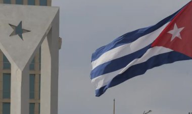 Cuba denuncia que cerco energético de EEUU impide a ONU dar ayuda en la isla