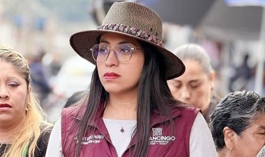 Investigan a alcaldesa morenista por fingir su secuestro para cobrar rescate millonario en Tenancingo