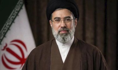 El ayatolá Mojtaba Jameneí advierte que Irán no aceptará exigencias excesivas de EEUU