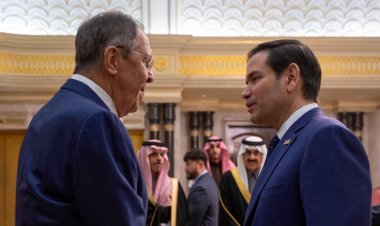 Lavrov insta a EEUU a prestar atención a los actos terroristas de Ucrania contra Rusia