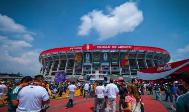 Sheinbaum anuncia decreto para suspender clases y aplicar home office por partido de la Selección