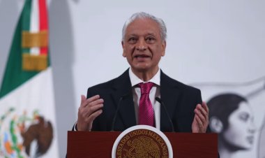 Exdirector de Pemex designado por Sheinbaum es investigado por violencia de género