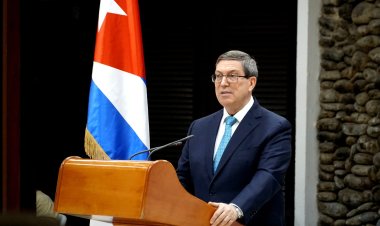Canciller cubano confirma estancamiento en diálogo Washington y La Habana