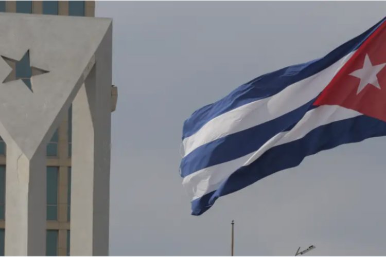 Cuba denuncia que cerco energético de EEUU impide a ONU dar ayuda en la isla