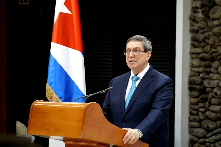 Canciller cubano confirma estancamiento en diálogo Washington y La Habana