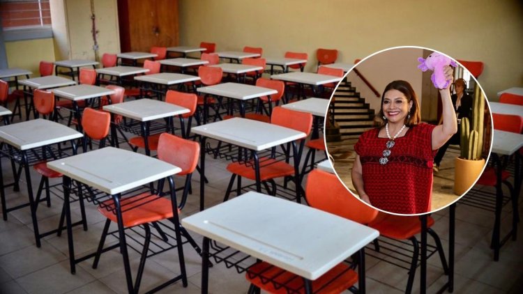 Suspenderán clases en CDMX por inauguración del Mundial de fútbol