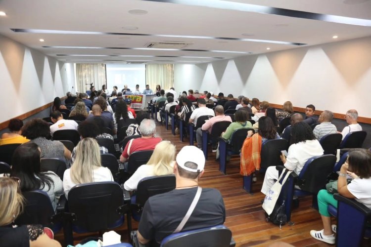 Brasil acoge una cumbre sobre el futuro del mundo con invitados de más de 20 países
