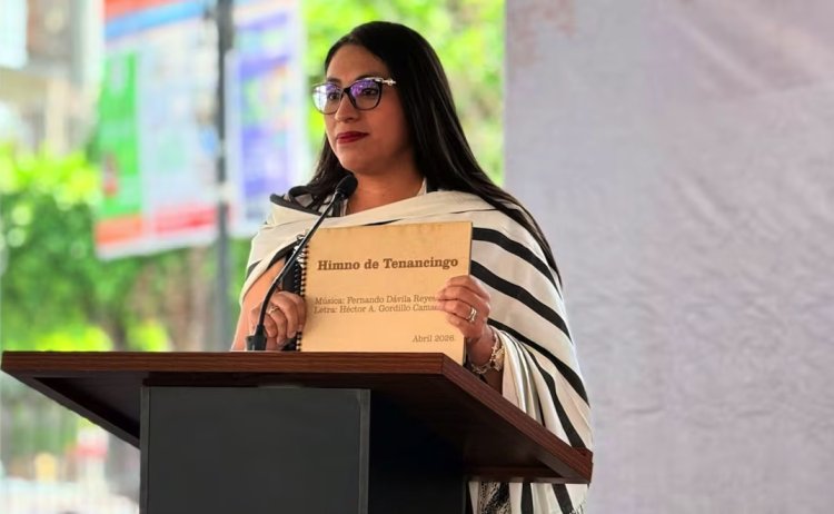 Morena pide suspender derechos partidarios de alcaldesa de Tenancingo acusada de autosecuestro