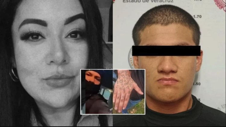 Detienen a presunto responsable del secuestro de periodista en Veracruz