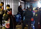 Mueren tres personas durante festejos en CDMX por triunfo de México ante Ecuador