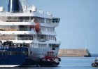 OMS declara fin del brote de hantavirus que apareció en crucero que salió de Argentina