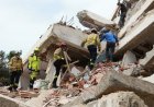 Venezuela afirma que 80% de edificios colapsados por sismos son desarrollo privado