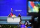 Venezuela crea fondo para reconstrucción de infraestructura afectada por sismos