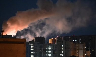 Kiev sufre el ataque más masivo hasta ahora, afirma su alcalde
