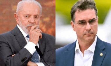 Lula acusa a la familia Bolsonaro de 'entreguismo' a EEUU