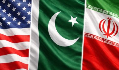 Pakistán acogerá el 11 de julio una nueva ronda de negociaciones entre EEUU e Irán