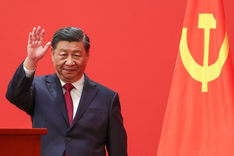 Xi Jinping lanza un decisivo mensaje sobre Taiwán durante aniversario del PCCh