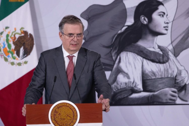 Vigencia del T-MEC hasta 2036 ofrece certidumbre a inversionistas: Ebrard
