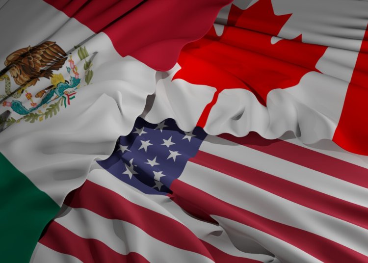 EEUU rechaza extender el T-MEC; acuerdo entrará en revisiones anuales
