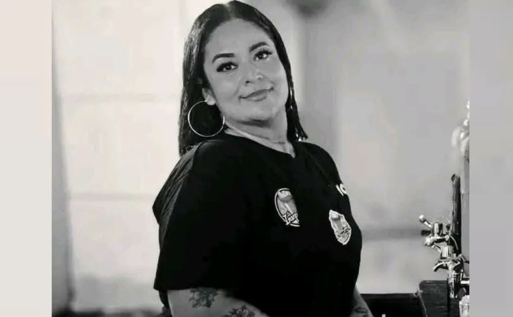 Confirman muerte de periodista Roxana Guzmán; van ocho detenidos por su secuestro