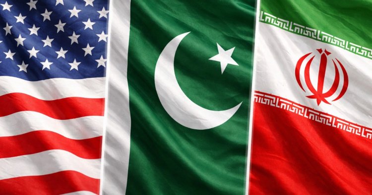 Pakistán acogerá el 11 de julio una nueva ronda de negociaciones entre EEUU e Irán